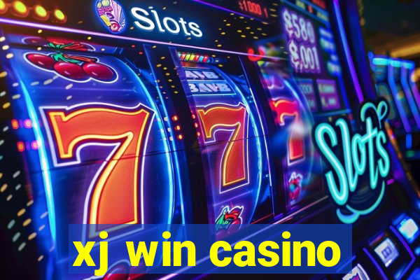 xj win casino